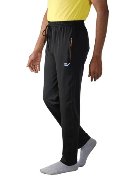 Buy NNN Mens Navy Blue Track Pant Fitness Gym Dryfit Full Length Sports Track  Pant online  Looksgudin
