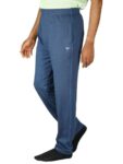 M A AIRFORCE Single Pipping Track Pants
