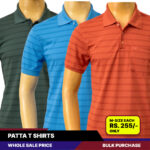Patta T SHirts