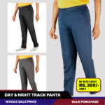 Day and Night pants